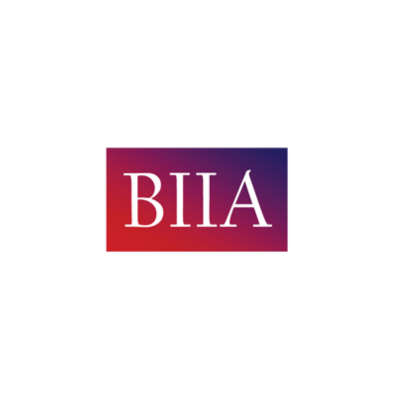 Logo BIIA