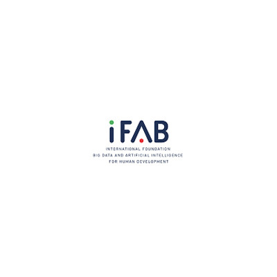 Logo IFAB