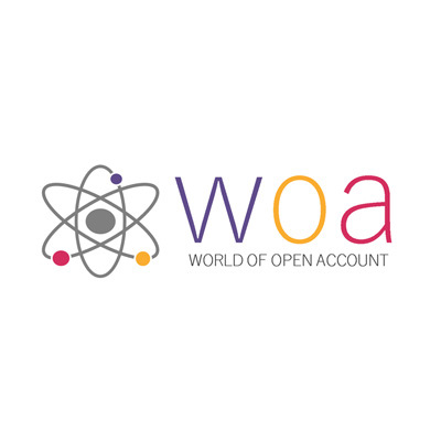 Logo WOA - World of Open Account